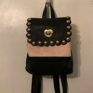 Betsey Johnson Backpack